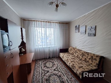 Снять 2-комнатную квартиру, г. Гомель, просп. Космонавтов, 60