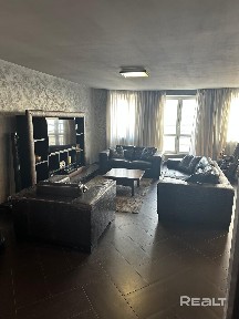 ПРОДАЁТСЯ ШИКАРНАЯ КВАРТИРА С МЕБЕЛЬЮ И ТЕХНИКОЙ В ЦЕНТРЕ Г. МОГИЛЕВА