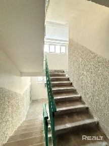 3х комнатная квартира в Заднепровье