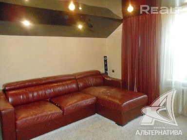 Продажа четырехкомнатной квартиры в Бресте, ул. Ма 211791