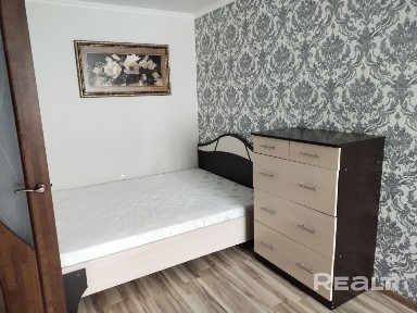 Снять 1-комнатную квартиру, г. Брест, ул. Красногвардейская, 12