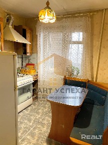 Лот 9270. Брест, ул. Пригородная. Продажа 2-комнатной квартиры