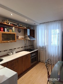 Продается 3-х ком. квартира МЖК