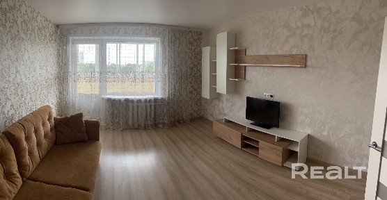 Уютная квартира на длительный срок