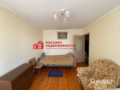 2-комнатная квартира на ул. Гая, 3