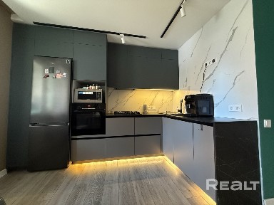 Купить 3-комнатную квартиру, г. Гомель, ул. Оськина, 4