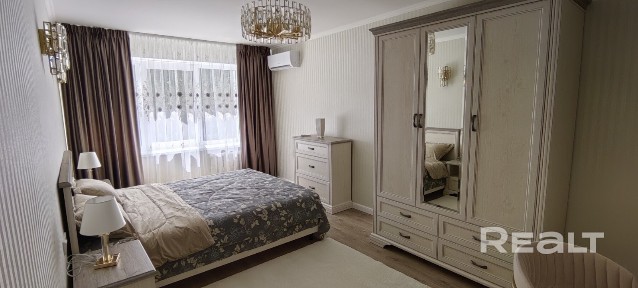 Снять 2-комнатную квартиру, г. Минск, ул. Козыревская, 21/2