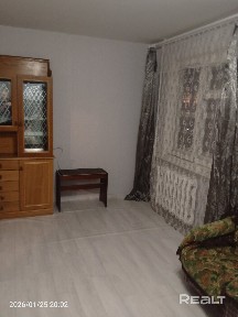 Купить 1-комнатную квартиру, г. Гомель, ул. Советская, 121