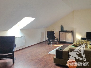 Продажа трехкомнатной квартиры в Бресте, ул. Урицк 182918