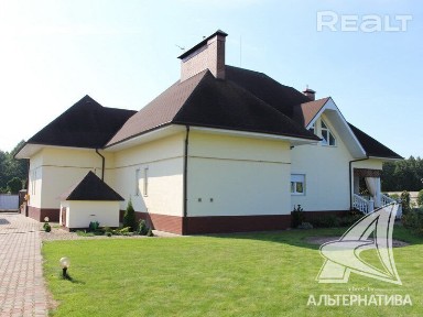 Продажа жилого дома в Брестском районе, Жабинковск 203034