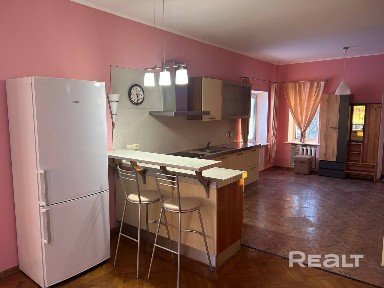 Снять полдома на длительный срок, д. Боровляны, ул. Молодежная, 27 (Минский р-н, Минская область)