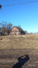 Купить дом, д. Минковичи, ул. Горького, 19 (Каменецкий р-н, Брестская область)