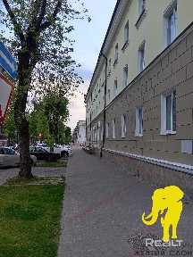 Двухкомнатная квартира в Бресте.