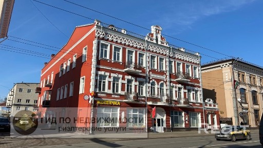 2-х комнатная квартира, г. Гомель, ул. Советская, 4