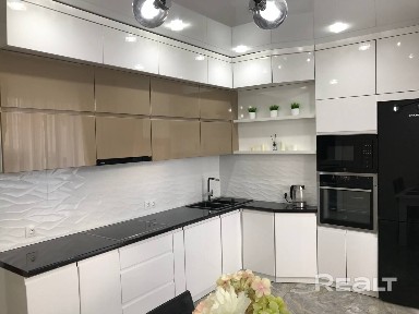 Снять 2-комнатную квартиру, г. Гродно, ул. Пролетарская, 6/А