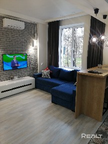 Снять 2-комнатную квартиру, г. Могилев, ул. Миронова, 23