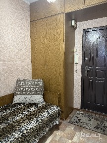 Однокомнатная квартира около ТРК 