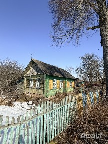 Дом д. Сипайлы Минское направление