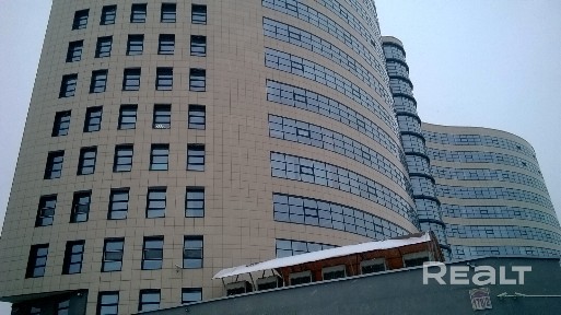 Купить офис, г. Минск, просп. Партизанский, 178/2