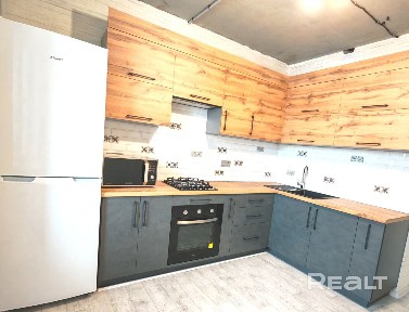 Купить 1-комнатную квартиру, г. Гомель, ул. Пенязькова, 55