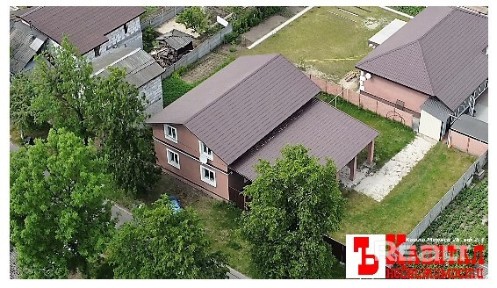 Купить дом, г. Гомель, ул. Горького, 83