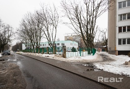 г. Минск, ул. Бакинская, 20