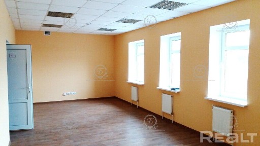 г. Минск, ул. Аннаева, 84