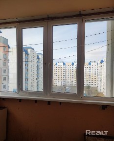 Снять 2-комнатную квартиру, г. Могилев, ул. Алексея Пысина, 21