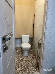 Снять 2-комнатную квартиру, г. Гродно, ул. Курчатова, 28