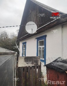 Купить дом, г. Осиповичи, ул. Шолохова, 28