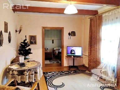 Продажа четырехкомнатной квартиры в Бресте, ул. Гу 904043