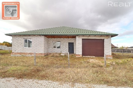 Дом, ул. Престижная, г. Гомель