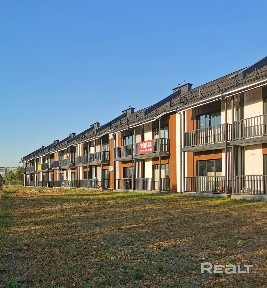 Купить таунхаус, г. Гомель, ул. Кленковская