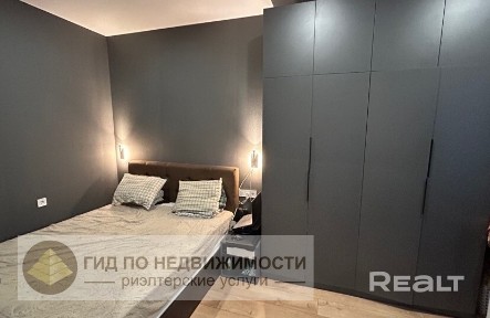 2-х комнатная квартира Гоиель, Интернациональная, 9