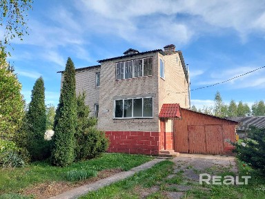 Купить дом, д. Чернеевичи, Советская (Пинский р-н, Брестская область)