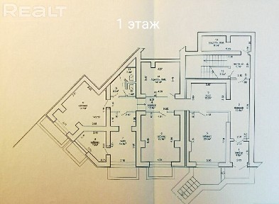 г. Минск, ул. Тепличная, 1