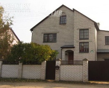 Жилой дом - 380327