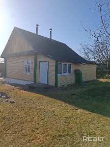 Купить дом, д. Задворье, 13 (Новогрудский р-н, Гродненская область)