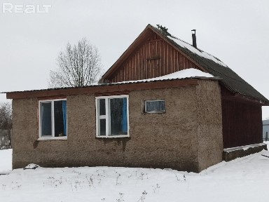 Купить дом, аг. Кадино, ул. Тепличная (Могилевский р-н, Могилевская область)