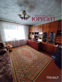 3-комн кварт ул 60 лет СССР, 12 корп 1