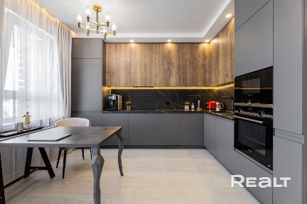 Снять 2-комнатную квартиру, г. Минск, ул. Нововиленская, 29