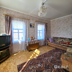 Продажа дома ул. Фрунзе