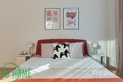 Минская область, г. Минск, Виталия Цвирко ул., 78, Советский район, Северный берег, 53.962, 27.5661