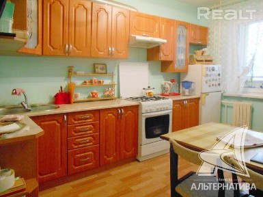 Продажа однокомнатной квартиры в Бресте, ул. Проня 171311