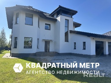 Продается дом в аг Колодищи, ул. Энтузиастов.