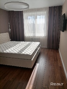 Купить 2-комнатную квартиру, г. Могилев, ул. Якубовского, 62