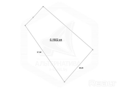 Продажа жилого дома в Жабинковском районе, Степанк 171695