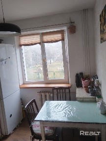 Купить 2-комнатную квартиру, г. Гомель, ул. Павлова, 9