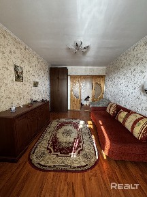 Купить 2-комнатную квартиру, г. Могилев, ул. Минское Шоссе, 26