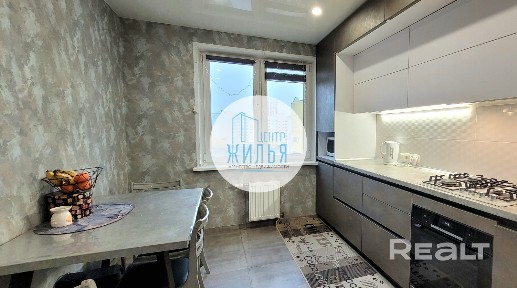 Просторная квартира в Грандичах